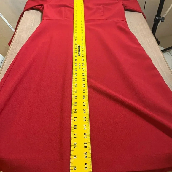 Women’s Prologue Dress Size 6 - Picture 5 of 8